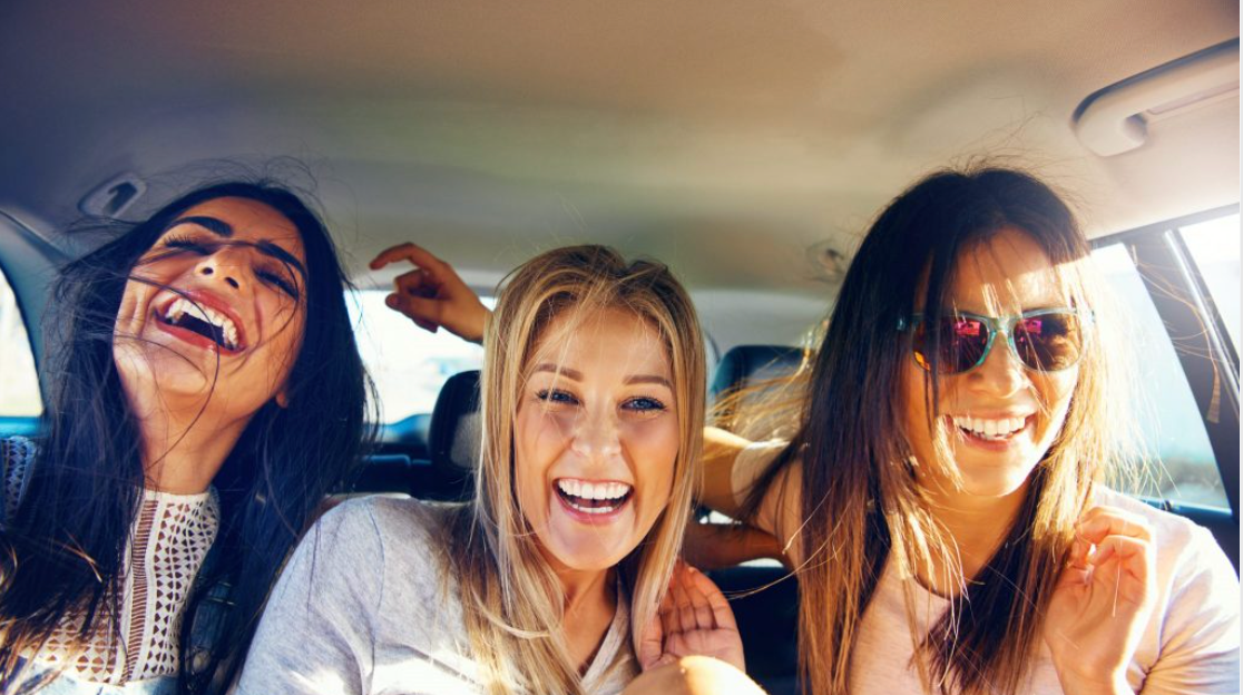 GIFTS FOR YOUR SLIGHTLY UNHINGED BESTIE