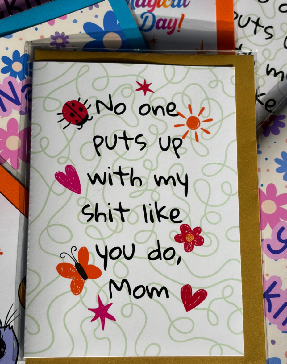 SAYS WHAT YOU ACTUALLY MEAN