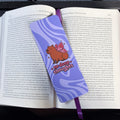 No Deep Thoughts, Large Bookmark