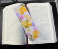 Simply the Zest, Large Bookmark