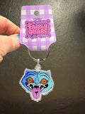 Huntrix, Derpy KeychaIn
