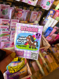 Unstable Sticker