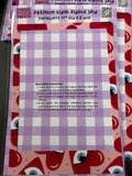 Heartache Kindle Skin
