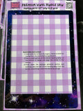 Cosmos Kindle Skin