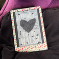Summer Bees, Vinyl Kindle Skin. bumble bees, summer themed, green

Made to order. Made to fit your specific model. Matte laminate, anti scratch. Easy to install. Easy to remove.&nbsp;